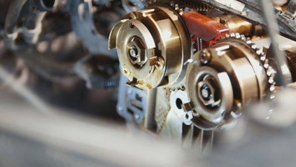 汽车零部件