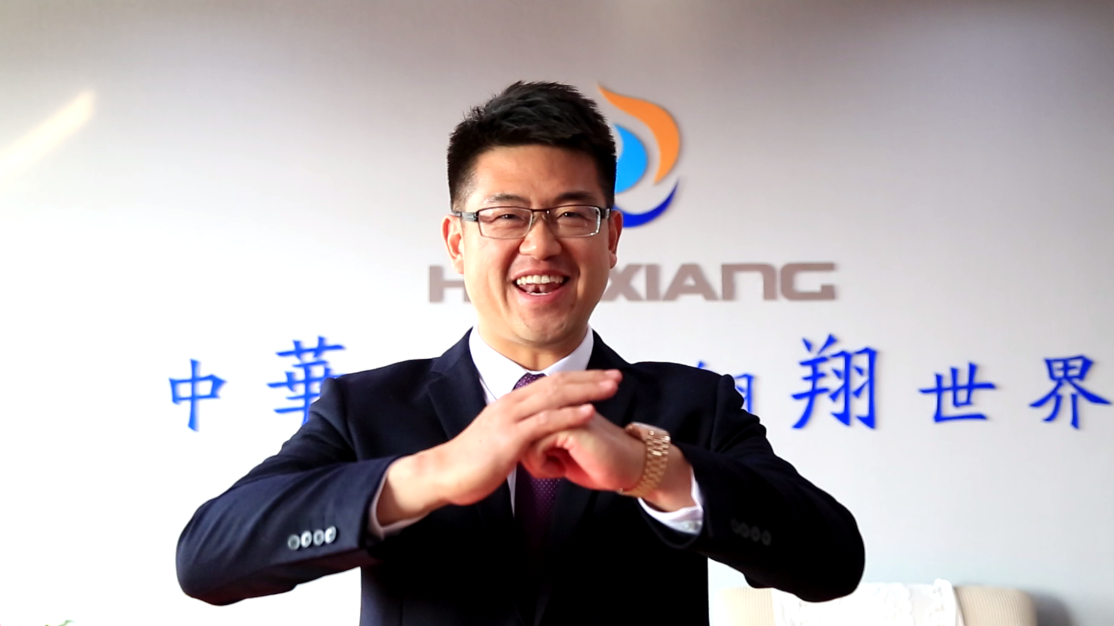 CA88官网集团总裁携全体员工给您贺年了！