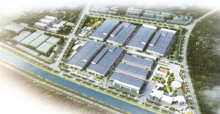 数智CA88官网引领制造业转型升级新篇章